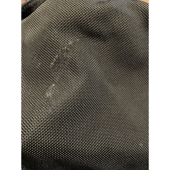 Vintage Patagonia Convertible Travel Briefcase - Backpack Overnight Bag Black - Picture 14 of 16